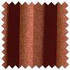 Matrix Pencil Pleat, Orange - Ready Made Curtains